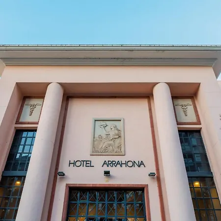 Sercotel Arrahona Sabadell-3